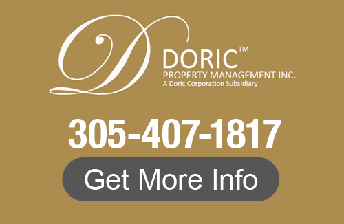 Doric Property Management