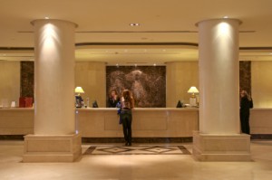 Hospitality Management Company in Miami